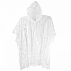 IMPERMEABLE GRISEL personalizada